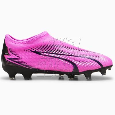 3. Puma Ultra Match LL FG/AG Jr shoes 107770 01