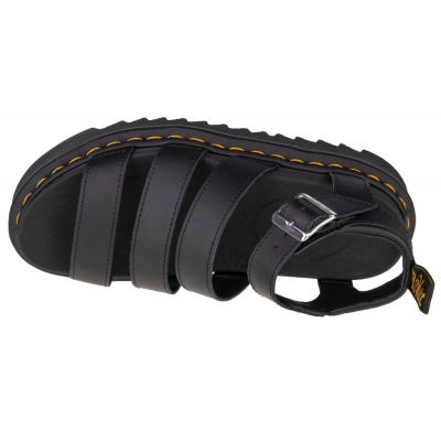 7. Dr. Martens Blaire Hydro Sandals W DM24235001