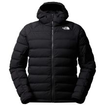The North Face M Abseil Down Hoodie NF0A8E36JK31 Black L