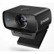 Elgato Facecam MK2 Webcam 1920 x 1080 px USB-C Black