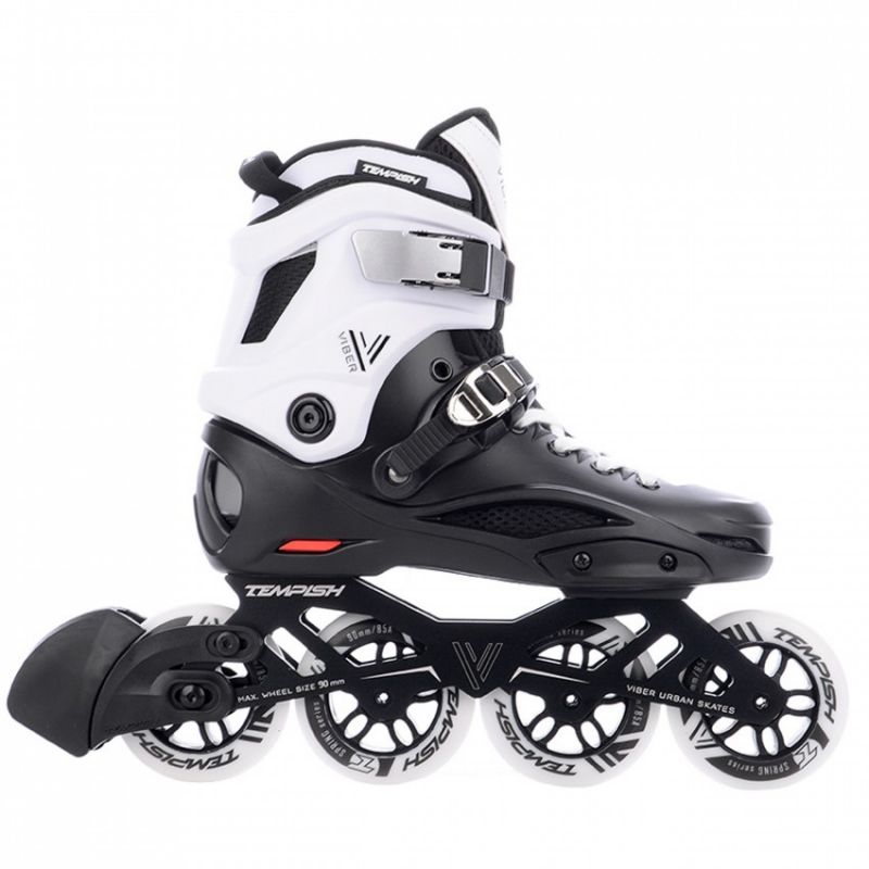 2. Tempish Viber 90 roller skates 1000069