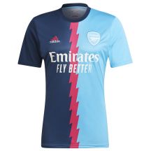 T-shirt adidas Arsenal FC Pre-Match JSY M HT4451