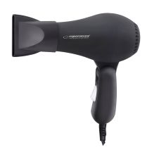 ESPERANZA HAIR DRYER AURORA 750W BLACK EBH003K