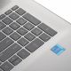 7. HP 17-CN3003D i3-N305 17.3" 8GB SSD256 BT Win11 Natural Silver (REPACK) 2Y