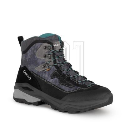 5. Aku Adapta Gore-tex M 495624 shoes