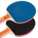 14. ENERO TABLE TENNIS SET 2 RACKETS 3 BALLS