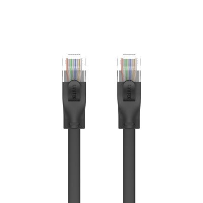3. UNITEK ETHERNET PATCHCORD CAT.6 FLAT, 3M