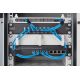 4. Digitus Gigabit Ethernet Switch 10", 8-port, unmanaged