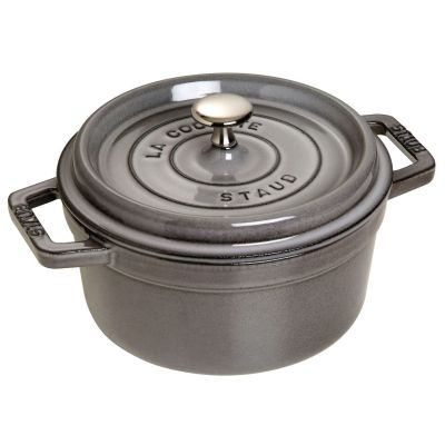 6. Staub Cocotte