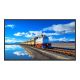 2. Dahua Technology DHI-LDH65-LAI400L signage display Flat panel Digital Signage 165.1 cm (65") LCD 500 cd/m2 4K Ultra HD Black Embedded processor Android 11