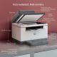 27. HP LaserJet MFP M234SDN Multifunction Printer