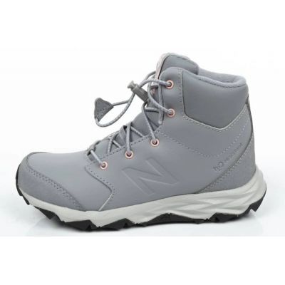 12. New Balance Jr KH800GYY Shoes