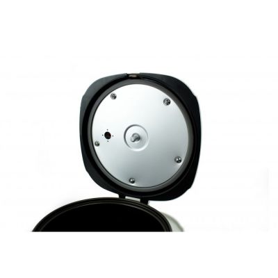 9. Rice cooker Cuckoo Reiskocher 0.54l CR-0331 3D-Hitzesystem Warmhaltung