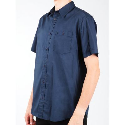 2. Wrangler S/S 1PT Shirt W58916S35