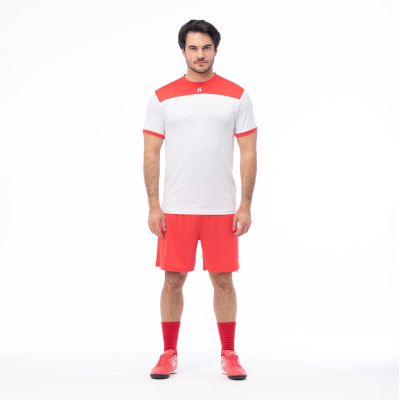 5. VETROP TM SENIOR Short-Sleeve Shirt