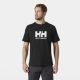 4. Helly Hansen HH Logo 3.0 T-shirt M 54596 990