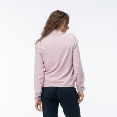 8. Women’s Fleece LADY LAFFI 1/2