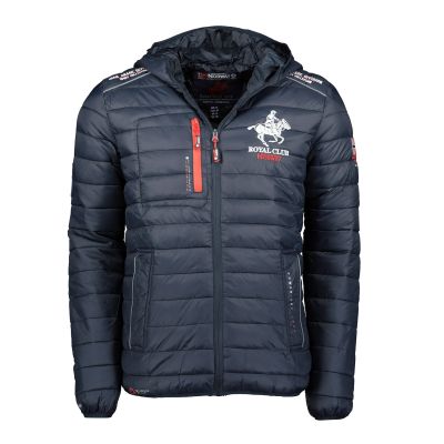 Geographical Norway BRICK NAVY GTX MEN 068 NAVY (WY6358H/GN-MARINE)