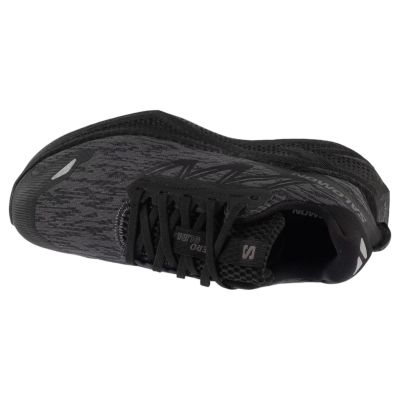 3. Salomon Aero Glide 4 W L49151000 Black 36 2/3