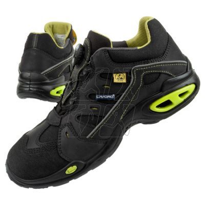 Lavoro Greenlight S3 SRC U shoes 1276.80