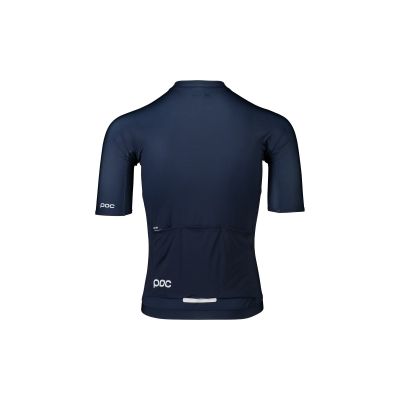 5. POC M's PRISTINE Jersey - Blue