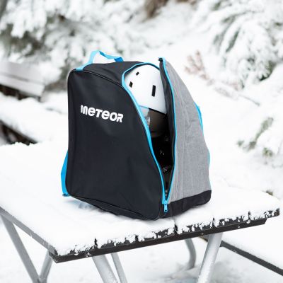 33. Meteor Norse 17318 Ski Cover Set