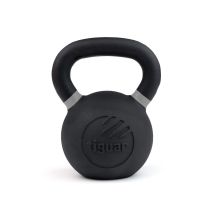 Kettlebell Tiguar Raw 36kg V2 TI-KB0036RV2