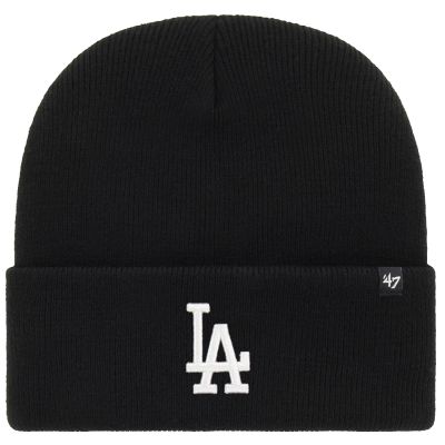 Brand MLB Los Angeles Dodgers Haymaker Hat B-HYMKR12ACE-BKA 