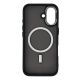 2. Fashion Case for Samsung Galaxy S26 Ultra, MagSafe Compatible - Black