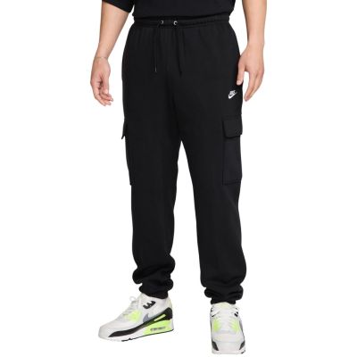 Nike Club Men's Pants Black FN3805 010 M