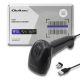9. QOLTEC WIRELESS CODE READER 1D | 2D | BLACK