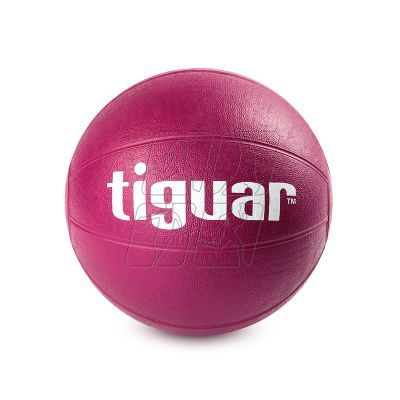 Medicine ball tiguar 1 kg TI-PL0001