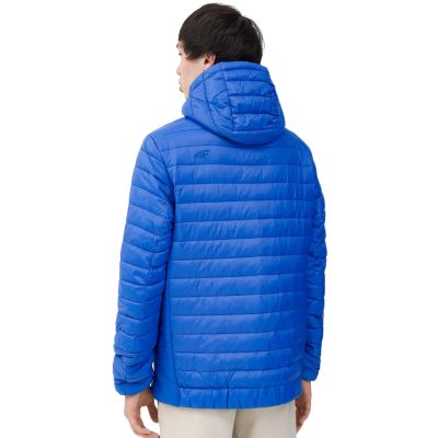 14. Jacket 4F M 4FSS23TDJAM085 33S