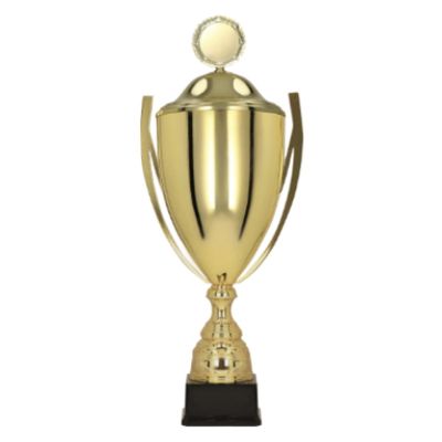 3. BASTER Cup with Lid