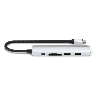 2. Satechi Usb Type-C Interface Hub