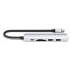 2. Satechi Usb Type-C Interface Hub