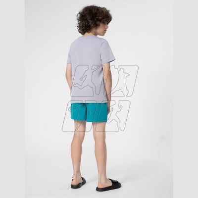 5. 4F Jr Swim Shorts 4FJSS23UBDSM018 47S