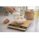 5. Esperanza Bamboo EKS005 kitchen scale (beige)