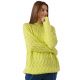8. Outhorn Sweater W HOZ21 SWD605 45S
