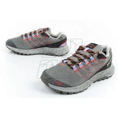 16. Merrell Fly Strike W J067614 GTX Running Shoes