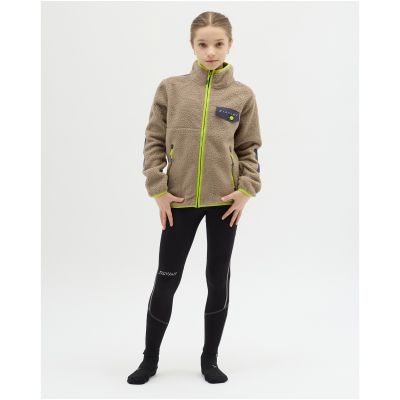 4. SILVINI Junior ORTISEI Children's Sweatshirt