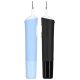 9. Oral-B Vitality Pro Duo Adult Rotating Pulsating Toothbrush Black, Blue, White