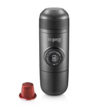 Wacaco Minipresso NS Black