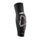 6. LEATT Elbow Guard ReaFlex Elbow Protectors Size M, Black
