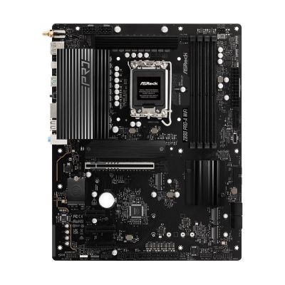 13. ASRock Z890 Pro-A WiFi Motherboard