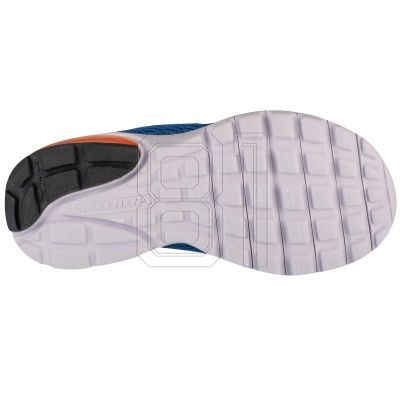 4. Skechers Slip-Ins: Razor Air - Hyper-Brisk 403839L-RYBK Blue 27