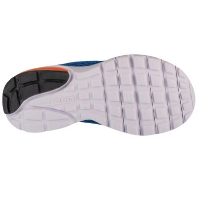 4. Skechers Slip-Ins: Razor Air - Hyper-Brisk 403839L-RYBK Blue 27