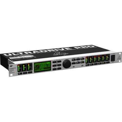 Behringer DCX2496 Digital Speaker Processor