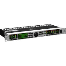 Behringer DCX2496 Digital Speaker Processor