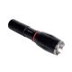 11. ESPERANZA ALUMINUM FLASHLIGHT WITH SIDE LIGHT COB DIONE EOT070